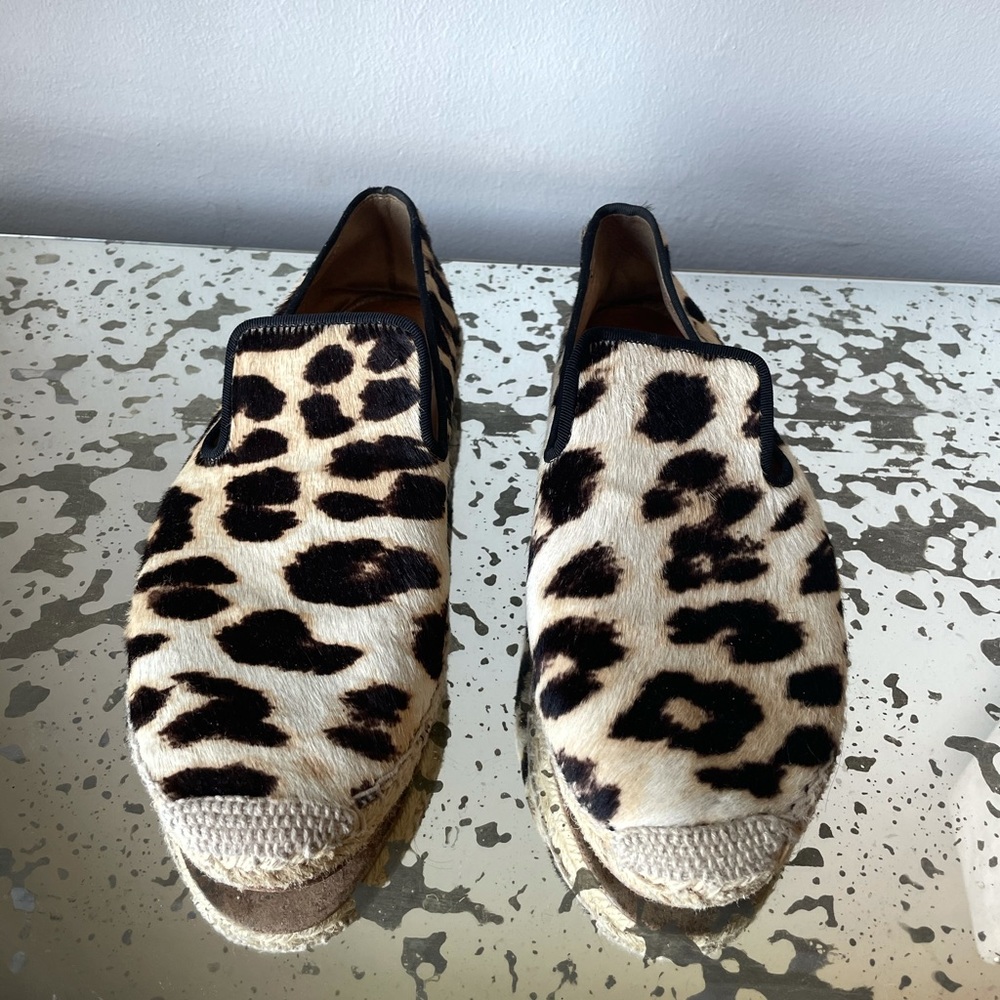 Celine Espadrilles SZ 39 - Picture 2 of 4